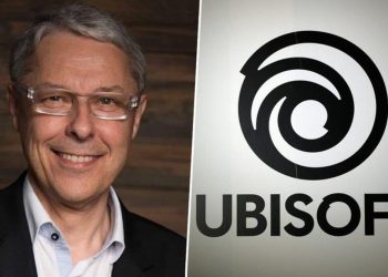 Profil Claude Guillemot, Arsitek Utama di Balik Raksasa Game dan Peralatan Gaming