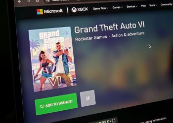 Take-Two Bersihkan CyberLeek, Sumber Bocoran GTA 6!