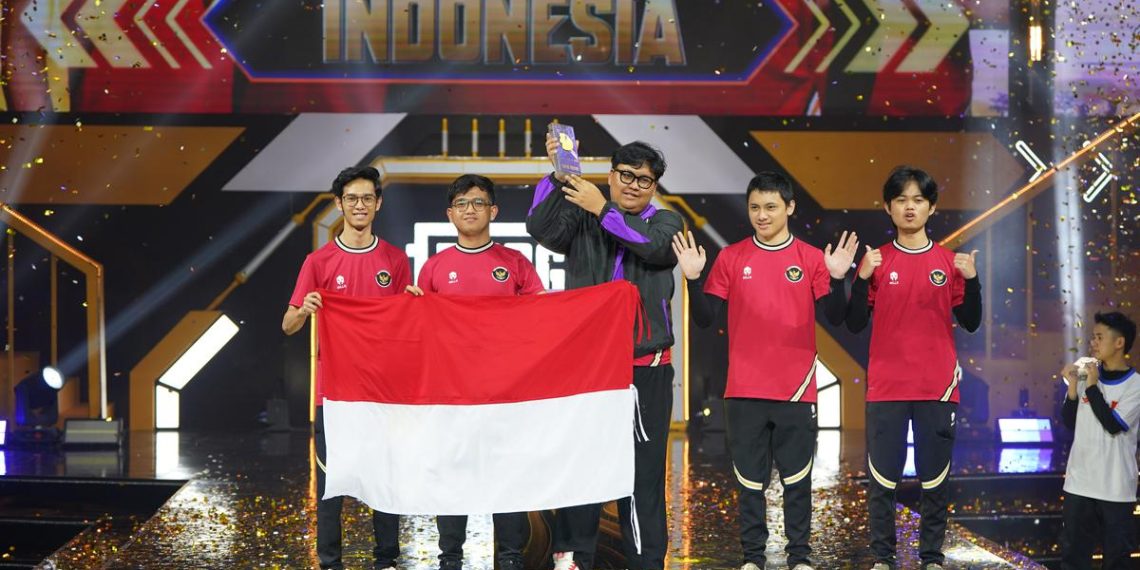 Indonesia Lolos, Perjalanan Sulit Garuda Berakhir Bahagia