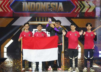 Indonesia Lolos, Perjalanan Sulit Garuda Berakhir Bahagia