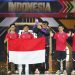 Indonesia Lolos, Perjalanan Sulit Garuda Berakhir Bahagia