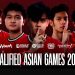 Timnas Indonesia Siap Kompetisi di 9 Cabang Esports Sekaligus