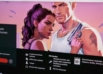 Harga GTA 6 di Indonesia Terungkap Berbeda dari Prediksi