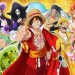 Permainan Kartu One Piece Kolaborasi dengan Seniman Final Fantasy, Layak Dikoleksi?