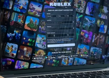 Anak-anak Pengguna Roblox Jadi Target Penipuan, Ketahui Modusnya