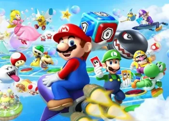 13 Game Berpengaruh Sepanjang Sejarah, Apakah Ada yang Menjadi Favoritmu?