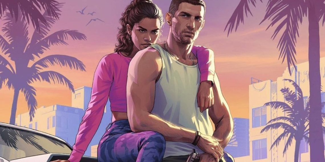 GTA 6 Extended Look Ditonton 31 Juta Kali di Platform Streaming