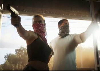 Billboard Besar GTA 6 Seharga Rp 17,8 Miliar Menjadi Kontroversial