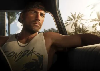 Gamer Suara Terdengar, Aktor Ini Akui Terlibat dalam GTA 6