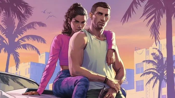 GTA 6 Dapat Dimainkan Lebih Cepat dengan Trik Ini untuk Para Gamer