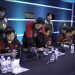 GEEK dan BTR Perebutkan Poin Penting di Pekan 7