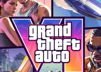 GTA 6 Akan Bocor Bertahap, Cyberleek Siapkan Cuplikan Jet Tempur dan Adu Kereta