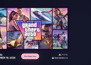 GTA 6 Mendapat Rating 18+ Terkait Adegan Dewasa dan Kekerasan