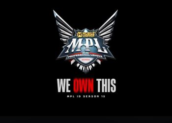Jadwal MPL ID Hari Ini, Pertandingan Alter Ego Melawan NAVI