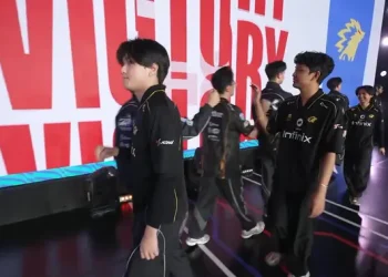 Gagalnya RRQ Hoshi Melaju ke Playoff Tiga Musim Berturut-turut